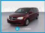 2017 Dodge Grand Caravan Passenger