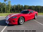 1998 Dodge Viper Red, 40K miles