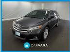 2015 Toyota Venza