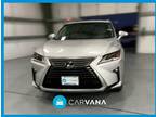 2017 Lexus RX