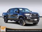 2019 Toyota Tacoma 2WD