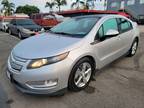 2011 Chevrolet Volt Premium - Bellflower,California