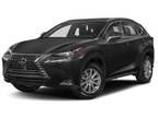 2020 Lexus NX 300