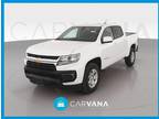 2022 Chevrolet Colorado Crew Cab