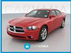 2013 Dodge Charger