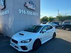 2015 Subaru WRX Limited - Sacramento,CA