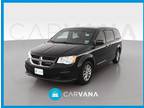 2016 Dodge Grand Caravan Passenger