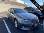 2013 Lexus ES 300h