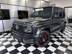 2019 Mercedes-Benz G-Class AMG G 63 - Pompano Beach,Florida