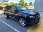 2016 Jeep Compass