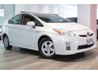 2010 Toyota Prius Hybrid - Honolulu,HI