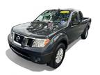 2014 Nissan Frontier SV King Cab I4 5MT 2 - Dallas,TX