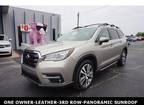 2019 Subaru Ascent