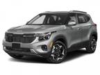 2025 Kia Gray