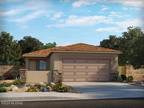 W Granderson St, Marana, Home For Sale