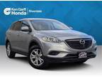 2015 Mazda CX-9