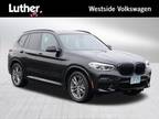 2020 Bmw X3