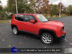 2015 Jeep Renegade