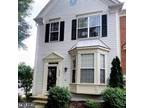 Puritan Ter, Annapolis, Condo For Rent