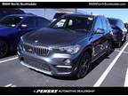 2019 Bmw X1