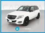 2015 Mercedes-Benz GLK-Class