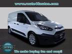 2017 Ford Transit Connect Van