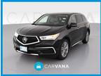 2018 Acura MDX