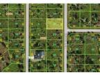 Salerno St, Port Charlotte, Plot For Sale