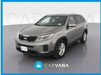 2014 Kia Sorento