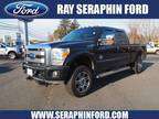 2013 Ford F-350