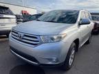 2012 Toyota Highlander