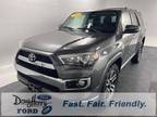 2014 Toyota 4Runner