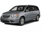 2014 Chrysler Town & Country