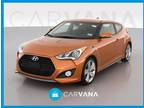 2015 Hyundai Veloster