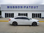 2021 Honda Accord Silver|White, 99K miles