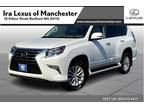 2019 Lexus GX 460