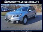 2017 Subaru Outback