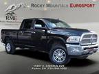 2016 Ram 2500