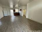 N School St Apt,honolulu, Condo For Rent