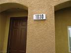 Gilcrease Ave Unit,las Vegas, Condo For Rent