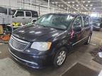 2012 Chrysler Town & Country Touring