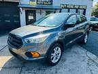 2017 Ford Escape S FWD