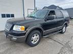 2005 Ford Expedition 4WD