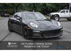 2014 Porsche Panamera for sale