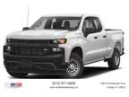 2021 Chevrolet Silverado 1500 Double Cab for sale