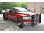 2006 Dodge Ram 3500 Quad Cab for sale