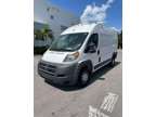 2014 Ram ProMaster 1500 Cargo for sale