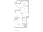 AKA West Hollywood Apartment Residences - Two Bedroom - S