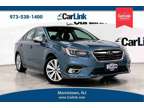 2018 Subaru Legacy 3.6R Limited