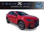 2023 Lexus NX 350 Premium